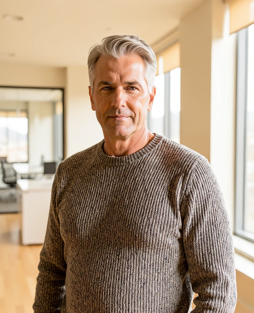 VP of Community Impact