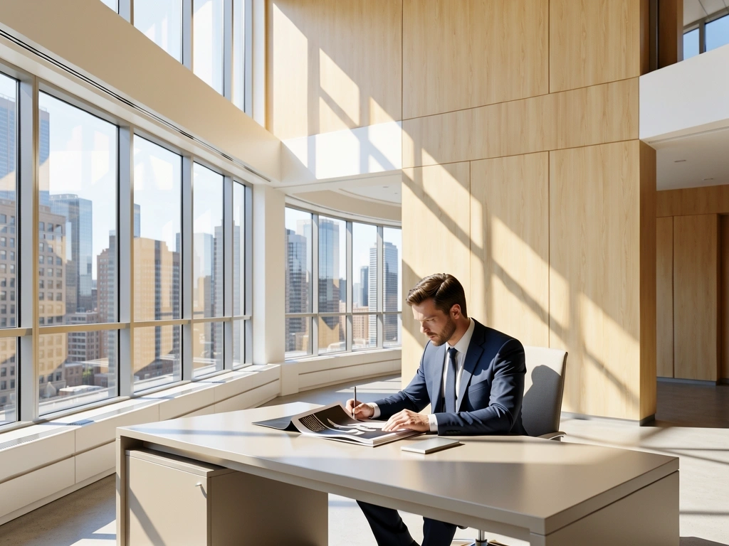 Ent Credit Union Editorial Office