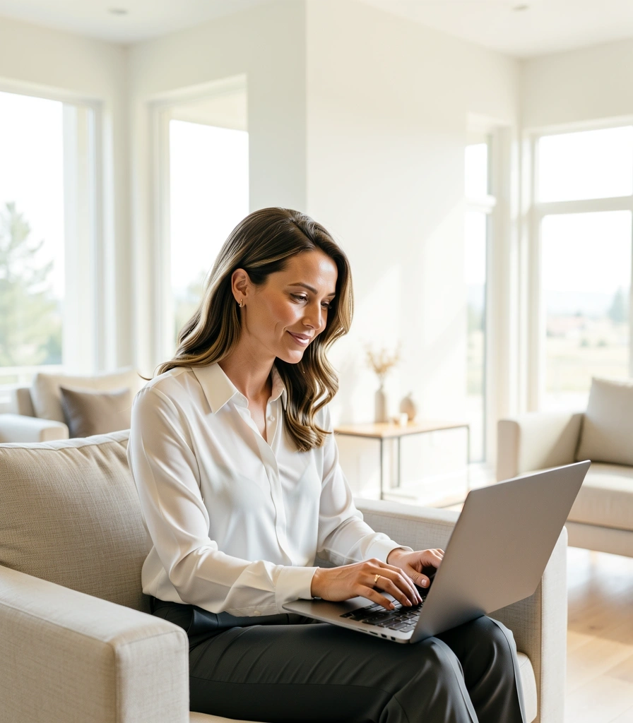 Member digital experience