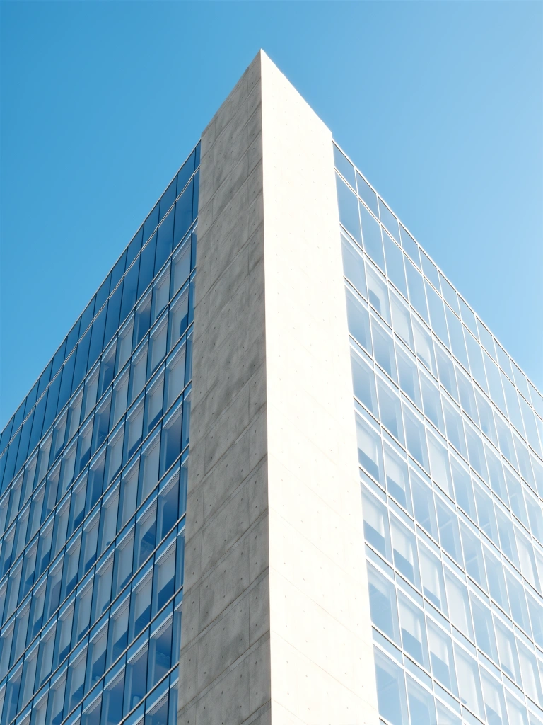 Strength architecture