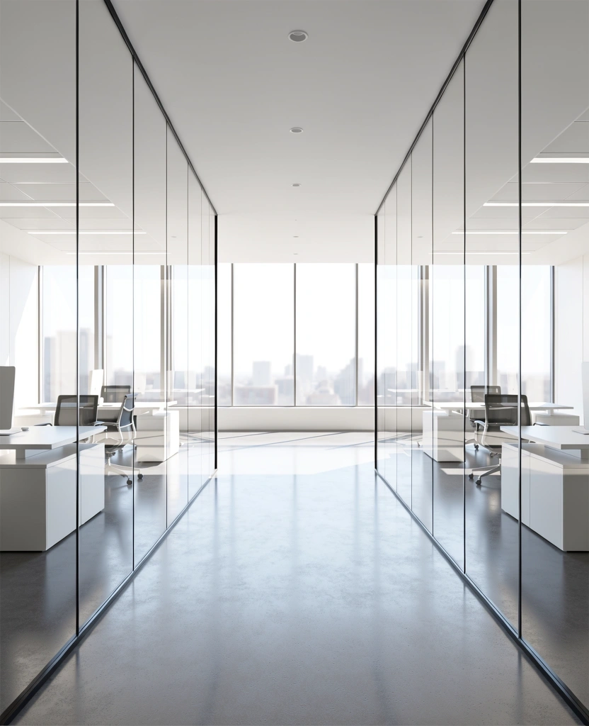 Ent Digital Environment