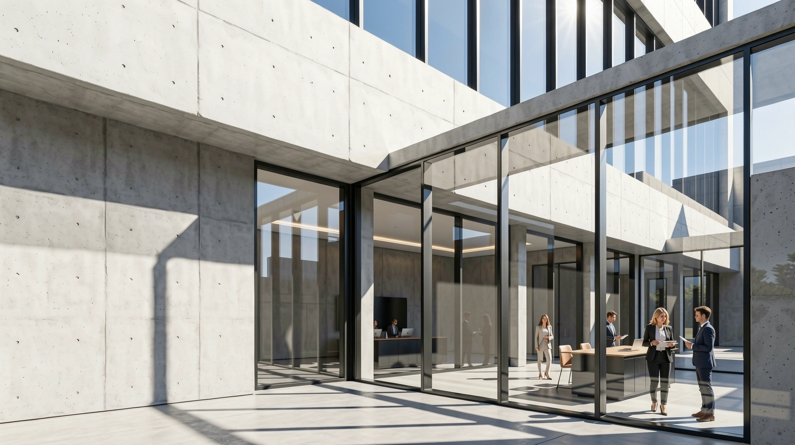 Architectural design