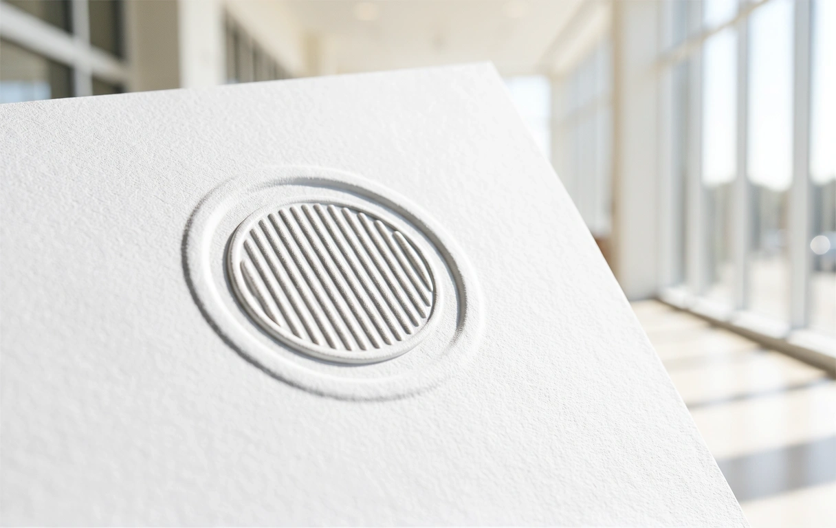 Ent Credit Union Official Seal