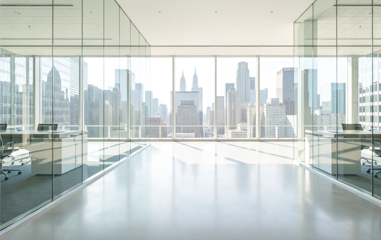 Ent Credit Union Corporate Atmosphere